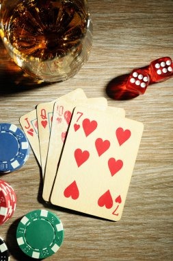 kangtau89 live-dealer table interface with chat and streaming video